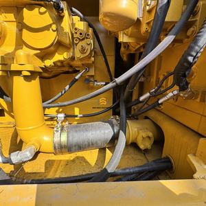 Popular en Obras de Construcción y Proyectos de Ingeniería. Excavadora Usada Cat 330 D2L de 30 Toneladas - Product Image 5