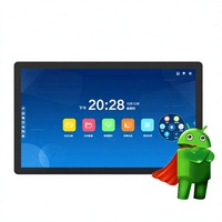 Tablette professionnelle intelligente Hopestar 32 pouces, best-seller, Android 11, écran IPS 13 pouces Full HD 1920x1080, 2 Go + 16 Go, pour usage professionnel