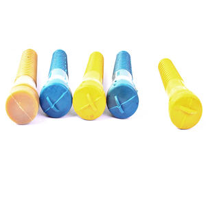 Dedo de Goma Resistente al Desgaste para Equipos de Desplumado de Aves de Corral - Product Image 6