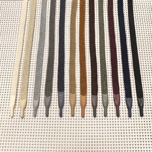 Factory 100% Polyester 55inch 10mm Width Silicone Tip <b>Braided</b> Woven Hoodie Cord Drawcord for Clothing <b>Accessories</b> - Product Image 1
