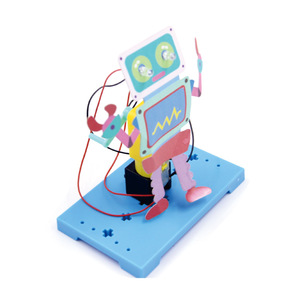 Trẻ Em Của Giáo Dục Khoa Học Craft Kit DIY Vật Liệu Cho Trường Tiểu Học & Mẫu Giáo An Toàn Trò Chơi Thử Nghiệm Thiết Lập - Product Image 5