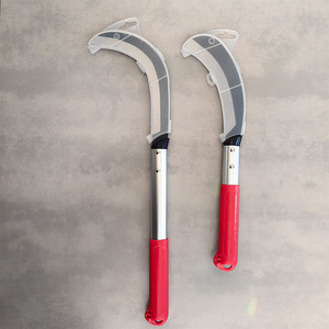 <span class=keywords><strong>Faux</strong></span> multifonctionnel pour le jardin pour <span class=keywords><strong>la</strong></span> coupe de l'herbe et du bambou à l'extérieur - Product Image 6