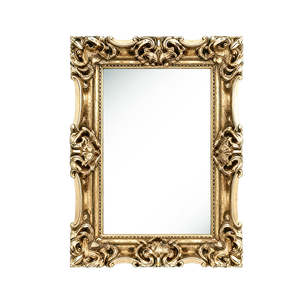 <span class=keywords><strong>Espejo</strong></span> <span class=keywords><strong>barroco</strong></span> <span class=keywords><strong>dorado</strong></span> vintage hecho a mano opulencia para paredes de baño - Product Image 5