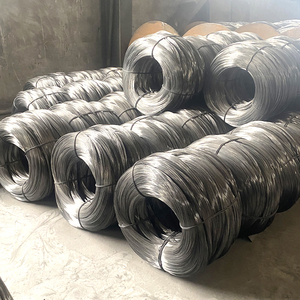 11mm 265mm 8 #10 #12 #14 #16 #18 # Brc fil <span class=keywords><strong>de</strong></span> fer recuit noir à chaud <span class=keywords><strong>de</strong></span> haute qualité - Product Image 5