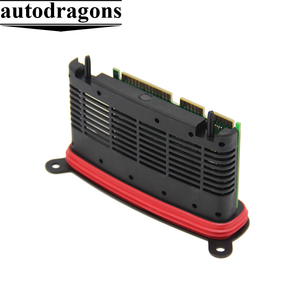 Módulo de Control de Faros Delanteros para Automóvil Autodragons TMS 63117316187 63117533073 para F80 M3 LCI F32 F82 M4 F33 F83 F36 X5 - Product Image 2