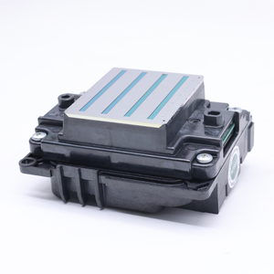Tête d'impression de remplacement I3200 A1 HD, buse à jet d'encre industrielle pour imprimantes DTF DTG UV à solvant, composant durable - Product Image 1