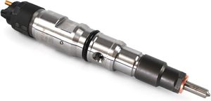 Inyector de Combustible para Maquinaria de Construcción DX140 DL06S, Inyector de Riel Común 0445120268 400903-00046 65.10401-7004A - Product Image 5