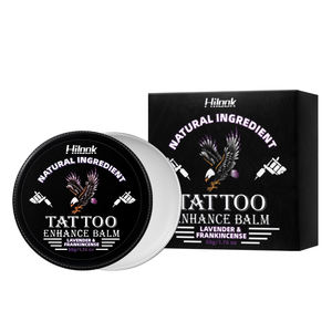 Winter Care Moisture Lock Deep Nourishing Hydrating Skin Comfort Smooth Texture Protective Layer Tattoo Enhance Balm - Product Image 4