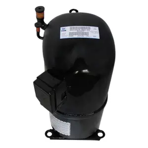 Tecumsehピストンコンプレッサーコンデンサーユニットコンプレッサー5HP5561冷凍庫用