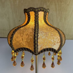 Paralumi Artistici Personalizzati, Design Moderno in <span class=keywords><strong>Tessuto</strong></span> Fatto a Mano, Certificati CE ETL, da Fabbrica di Illuminazione Cinese - Product Image 3