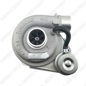 Oferta caliente GT1752H Turbocompresor 454061-0010 7701044612 Ajuste para motor <span class=keywords><strong>Renault</strong></span> Iveco Fiat 8140,43 - Product Image 5