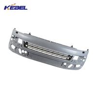 Precio al por mayor parachoques delantero del vehículo OEM 7E5807217E parachoques de coche para Volkswagen Multivan 2009 2010 2011 2012 2013 2014 2015