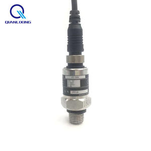 高電気性能水ポンプ用圧力トランスミッター 4-20mA PT-506 格安絶対圧力トランスミッターセンサー - Product Image 2