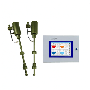 Sensor de Nivel Magnetostrictivo para Estaciones de Servicio GLT622 con Consola ATG - Product Image 2