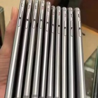 Offre Spéciale : Téléphones Portables d'Occasion Débloqués d'Origine à Prix de Gros les Moins Chers à Dubaï et aux États-Unis - iPhone 6 Plus en Gros