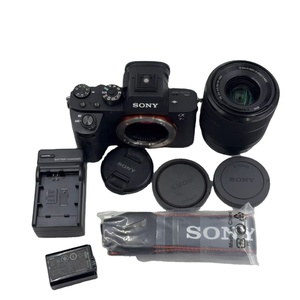 Appareil photo hybride plein format <span class=keywords><strong>Sony</strong></span> Alpha 7R <span class=keywords><strong>III</strong></span> A7R3 en gros, 42,4 MP, <span class=keywords><strong>10</strong></span> ips, double emplacement pour carte SD, 4K HDR, stabilisation IBIS 5 axes, Studio Pro - Product Image 2