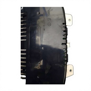 Tacómetro de 52 mm, Velocímetro, Medidor de Kilometraje, Indicador de Nivel de Aceite para Maserati Quattroporte Ghibli 3.0T, Instrumento Automotriz - Product Image 6