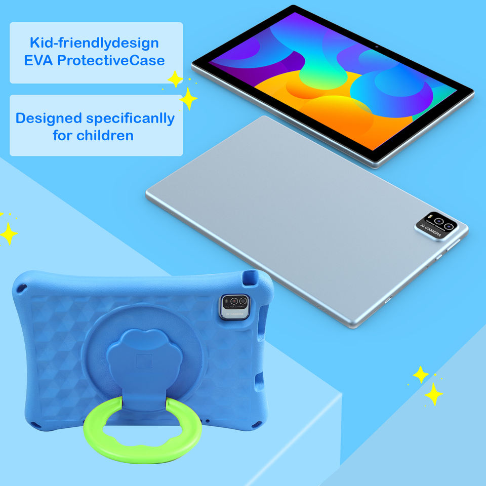 10.1inch Tablet PC Factory Supply Android 13.0 - Image 3