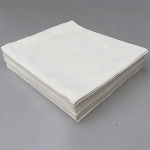 Nhà Máy Bán Hàng Trực Tiếp Jumbo Gạc Vải Lưới Gạc Công Nghiệp Vải Lưới Đan Composite Cho Da - Product Image 1