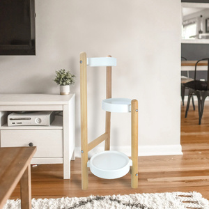 Plateau <span class=keywords><strong>pour</strong></span> plantes d'intérieur en bambou, support <span class=keywords><strong>de</strong></span> 3 niveaux <span class=keywords><strong>pour</strong></span> jardinière multi-<span class=keywords><strong>fleurs</strong></span>, décor <span class=keywords><strong>de</strong></span> jardin, <span class=keywords><strong>terrasse</strong></span>, <span class=keywords><strong>bac</strong></span> à <span class=keywords><strong>fleurs</strong></span> - Product Image 4