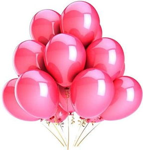 Factory Wholesale 10 Inch 100 Pcs Package Latex Helium Quality <b>Balloons</b> for Party Decoration <b>Balloons</b> Latex - Product Image 1
