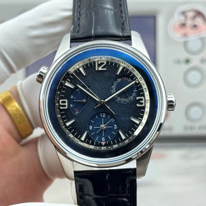 Reloj de pulsera mecánico de lujo para hombre, deportivo, multifuncional, totalmente automático, casual y elegante. - Product Image 1