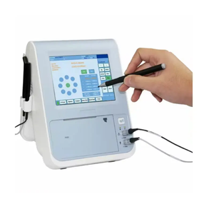 Visbull buen <span class=keywords><strong>precio</strong></span> peso ligero oftálmico A-Scan paquímetro ojo ultrasonido escáner máquina utilizada para clínica - Product Image 2