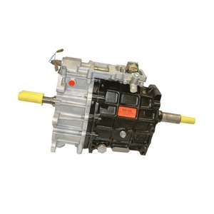 Cambio LT77 Ricondizionato ADATTO PER LAND ROVER - Product Image 1