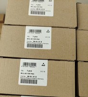 Module analogique IB IL AO 1/SF-PAC prêt à être expédié