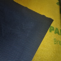 Tapis de bienvenue en caoutchouc personnalisé avec logo, antidérapant et durable, pour hall d'exposition, événement promotionnel d'entreprise