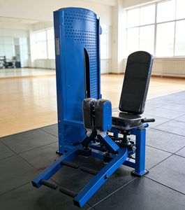 Appareil de <span class=keywords><strong>musculation</strong></span> professionnel pour cuisses intérieures et extérieures, machine à abducteurs et adducteurs pour entraînement de force en salle de sport commerciale - Product Image 6