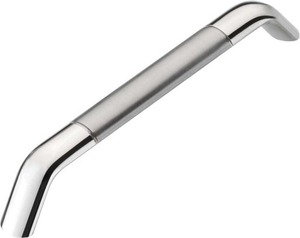 Pomo Moderno de Metal para Gabinetes de Cocina, Muebles de Oficina, Armarios, Dormitorios y Oficinas en Casa - Product Image 4