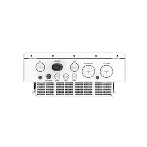โซลาร์ไฮบริด 10KVA คลื่นไซน์บริสุทธิ์ 2 MPPT โซลาร์ 120v/240v แยกเฟส 3.8KW 5KW 10KW 11.4kW สำหรับใช้ในบ้าน - Product Image 2