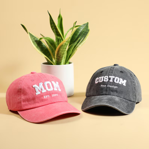 Classic Cotton <b>Hat</b> Embroidery Customized Designer Baseball Cap Adjustable Fashion <b>Hat</b> <b>Sun</b> Caps for Women <b>Men</b> Luxury <b>Hat</b> Wholesal - Product Image 1