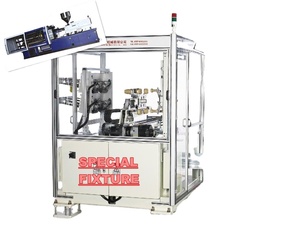 Robot DE ALTO etiquetado, superventas, robot IML, máquina de moldeo por inyección, robot AC - Product Image 3