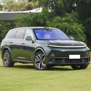 <span class=keywords><strong>Li</strong></span> Auto L7 Renewal Lixiang 2025 May Leather Left Extended Range Large SUV New Energy Vehicle pour l'Amérique du Sud - Product Image 3