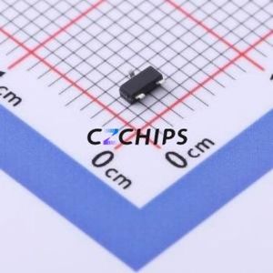 Transistor de Efecto de Campo (MOSFET) WPM2341A SOT-23 Nuevo y Original, Venta al por Mayor de Componentes Electrónicos y Servicio BOM - Product Image 2