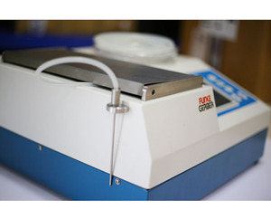 FUNK Lactostar - เครื่องวิเคราะห์ส่วนประกอบนมแบบอัตโนมัติสำหรับนมสด - Product Image 2