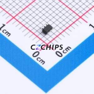 Transistor de Efecto de Campo (MOSFET) Original Nuevo H2N7002DWS7 SOT-363, Venta al por Mayor de Componentes Electrónicos y Servicio BOM - Product Image 2