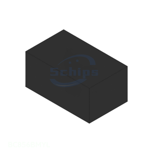 Components Electronic Transistors SC-101, SOT-883 BC856BMYL Original One Stop Service - Product Image 1