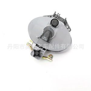 Luces antiniebla delanteras para Hyundai Santa Fe 2007 H13 55W 12V 6500Lm OE 92202-2B000 92201-2B000 - Product Image 3