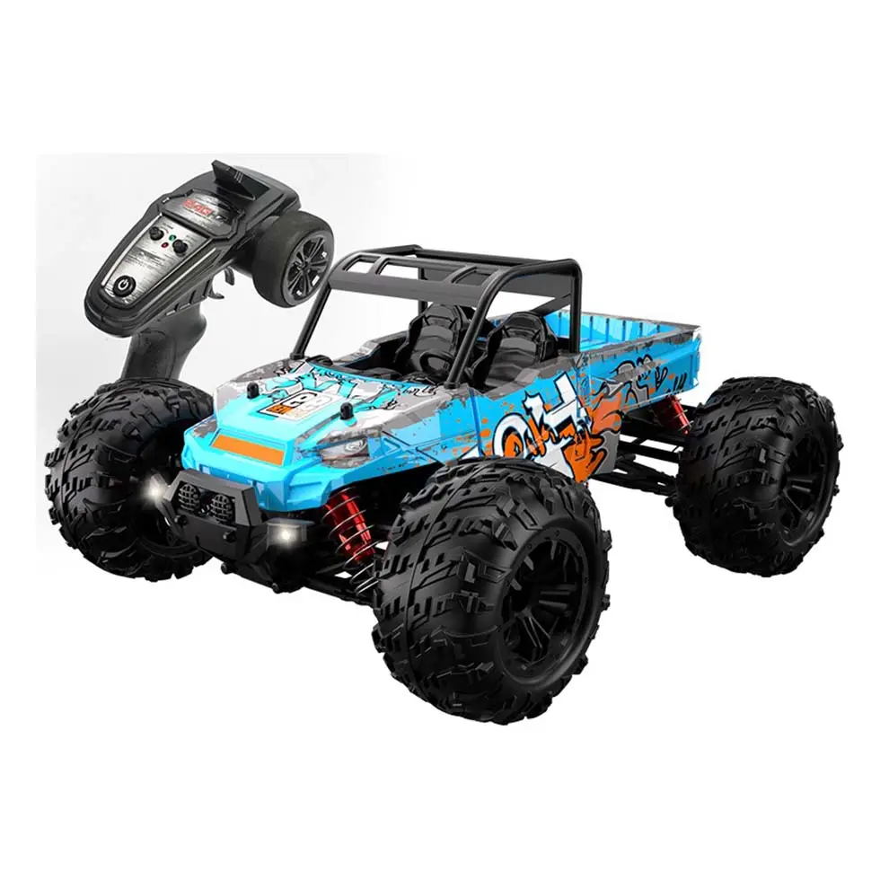 1/16 Scale 2.4GHZ 4CH 2024 New RC Car Model Toys HSP Drift Car Remote Control Car For Sale