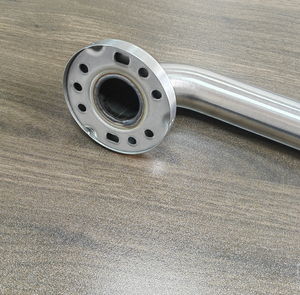 Customized ADA Grab <strong>Bar</strong> 304 Stainless Steel Handrail Support 500 LBS Bathtub Rails Bathroom <strong>Safety</strong> Handrail for Elderly - Product Image 6