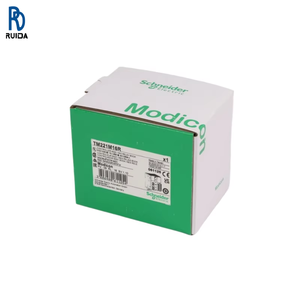 Nuevo TM221M16R Original, Se Puede Proporcionar a Instituciones Profesionales para Pruebas - Product Image 1