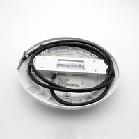 IP68 RGB LED Schwimmbadbeleuchtung 15W Oberflächenmontage, 900lm Fernbedienung Farbwechsel, 12V, 2 Jahre Garantie