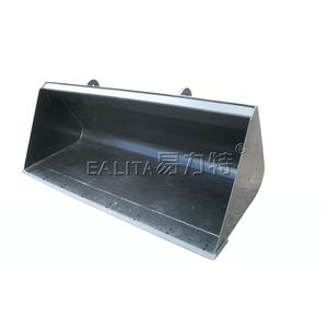 <span class=keywords><strong>Telehandler</strong></span> सामान्य बाल्टी H-GB2.2-Manitou - Product Image 1