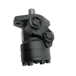 Moteur hydraulique OMP X 25/32/40/50/80/100/125/160/200/250/315/400 blanc OMP-X OMPX200 151-0615 - Product Image 5