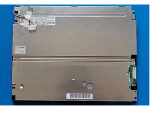 Écran LCD NEC 10.4 Pouces - Résolution 640×480 - Modèle NL6448BC33-70C - Neuf (peut Avoir De Petits Défauts)