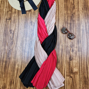 Verano nueva <span class=keywords><strong>plus</strong></span> tamaño simple una línea falda las mujeres vestidos casuales - Product Image 3