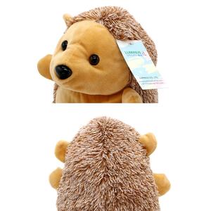 겨울철 온열 아이템 투어말린 동물 전자레인지 찜질팩 - Product Image 4